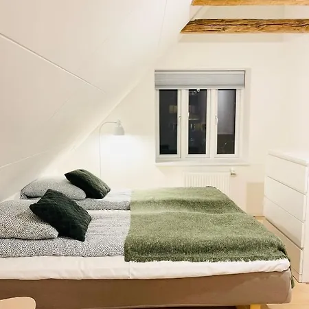 Scandinavian House Hotel-lunden- 3 Bedroom House Villa *