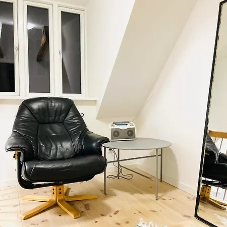 Scandinavian House Hotel-lunden- 3 Bedroom House Villa