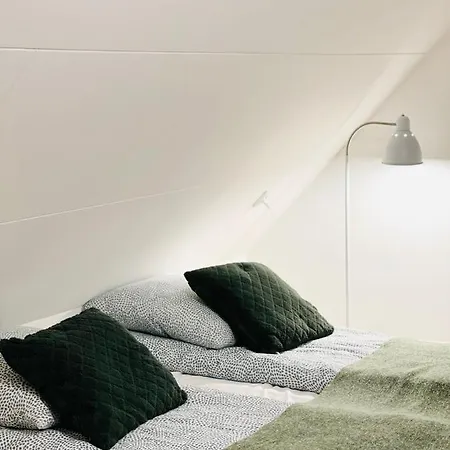 Scandinavian House Hotel-lunden- 3 Bedroom House Horsens