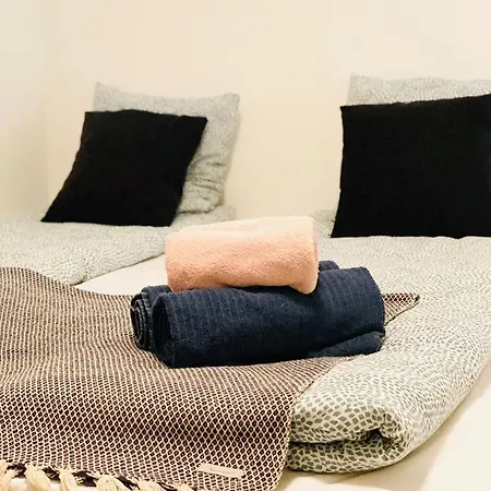 Scandinavian House Hotel-lunden- 3 Bedroom House *