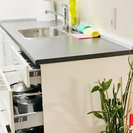 Villa Scandinavian House Hotel-lunden- 3 Bedroom House *