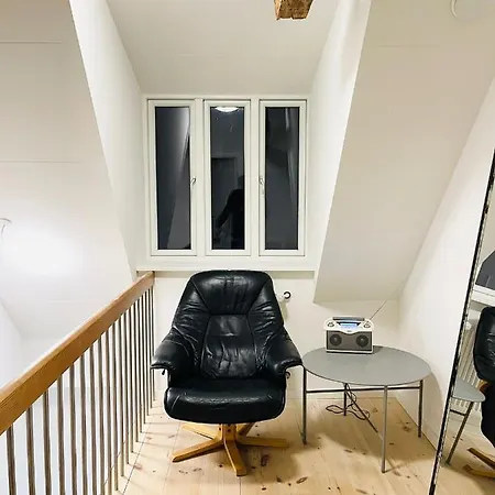 Scandinavian House Hotel-lunden- 3 Bedroom House