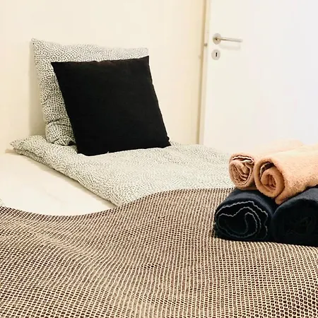 Scandinavian House Hotel-lunden- 3 Bedroom House