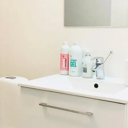 Villa Scandinavian House Hotel-lunden- 3 Bedroom House *