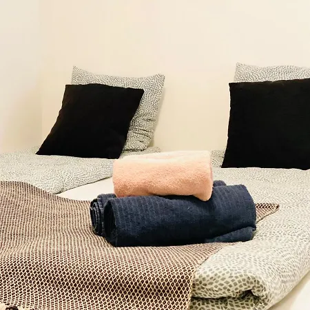 Villa Scandinavian House Hotel-lunden- 3 Bedroom House *