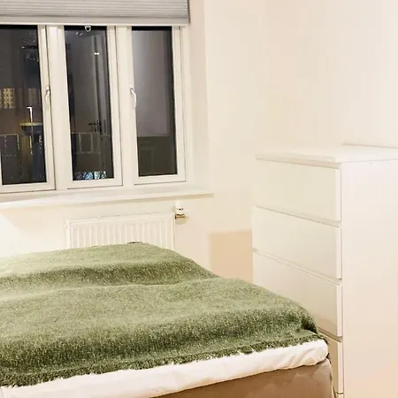 Villa Scandinavian House Hotel-lunden- 3 Bedroom House Horsens