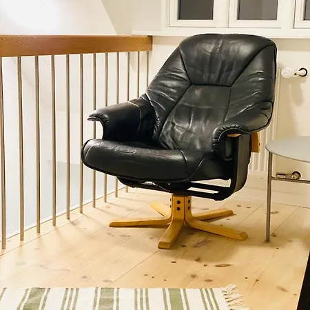 Villa Scandinavian House Hotel-lunden- 3 Bedroom House *