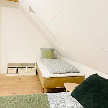 Villa Scandinavian House Hotel-lunden- 3 Bedroom House