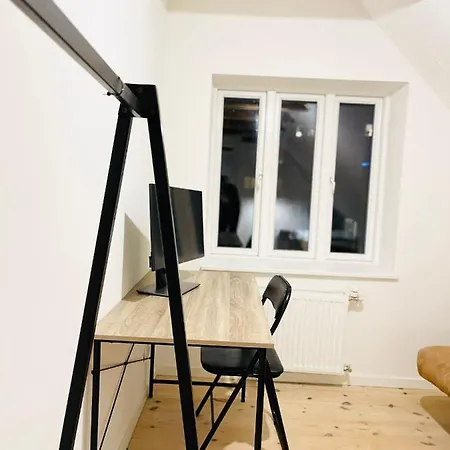 Scandinavian House Hotel-lunden- 3 Bedroom House Villa *