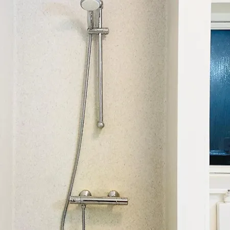 Villa Scandinavian House Hotel-lunden- 3 Bedroom House *