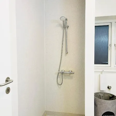 Scandinavian House Hotel-lunden- 3 Bedroom House Horsens