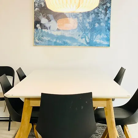 Villa Scandinavian House Hotel-lunden- 3 Bedroom House Horsens