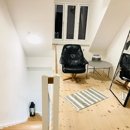 Scandinavian House Hotel-lunden- 3 Bedroom House * Horsens