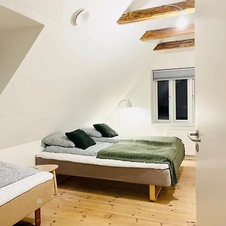 Villa Scandinavian House Hotel-lunden- 3 Bedroom House