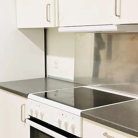 Villa Scandinavian House Hotel-lunden- 3 Bedroom House *