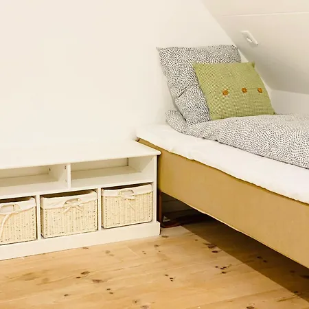 Scandinavian House Hotel-lunden- 3 Bedroom House Villa *