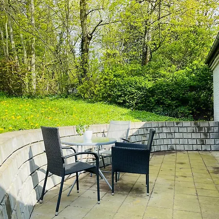 Scandinavian House Hotel-lunden- 3 Bedroom House