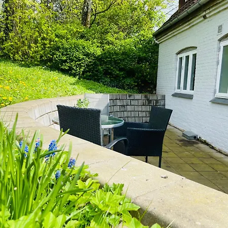 Villa Scandinavian House Hotel-lunden- 3 Bedroom House *