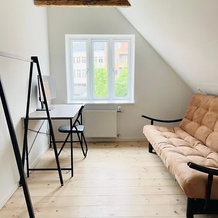 Scandinavian House Hotel-lunden- 3 Bedroom House