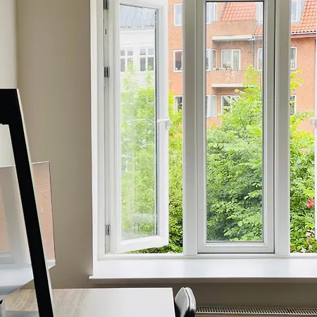 Scandinavian House Hotel-lunden- 3 Bedroom House Villa *